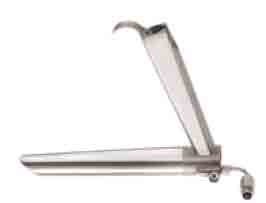 FIBER OPTİK IŞIK YAŞIYICI